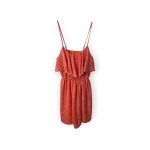 Lilly Pulitzer for Target Jungle Giraffe Sundress orig price $75.00 Xsmall